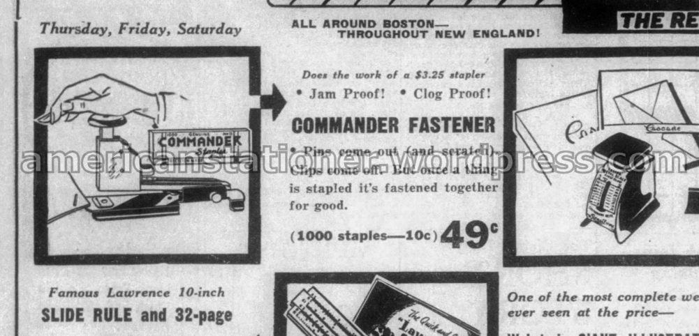 1940 Boston Globe ad wm sm